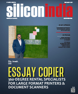 ESSJAY COPIER: 360-Degree Rental Specialists For Large Format Printers & Documents Scanners